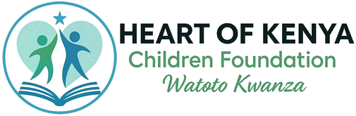 Heart of Kenya Children Foundation